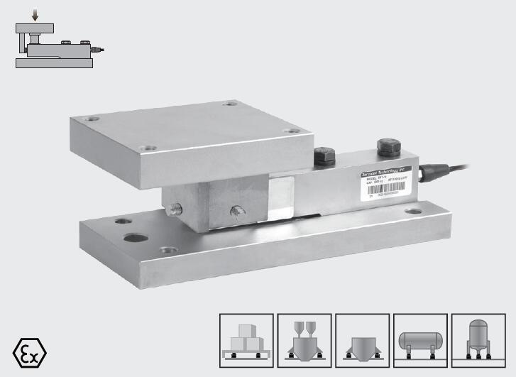 美国 Transcell SBT-CW 模块