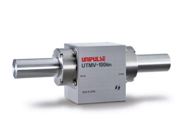 日本 unipulse UTMV 旋转式扭矩传感器
